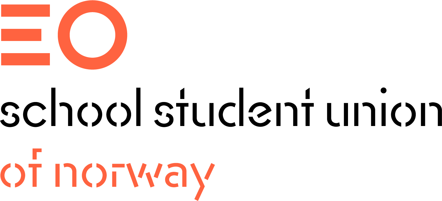 School Student Union of Norway
