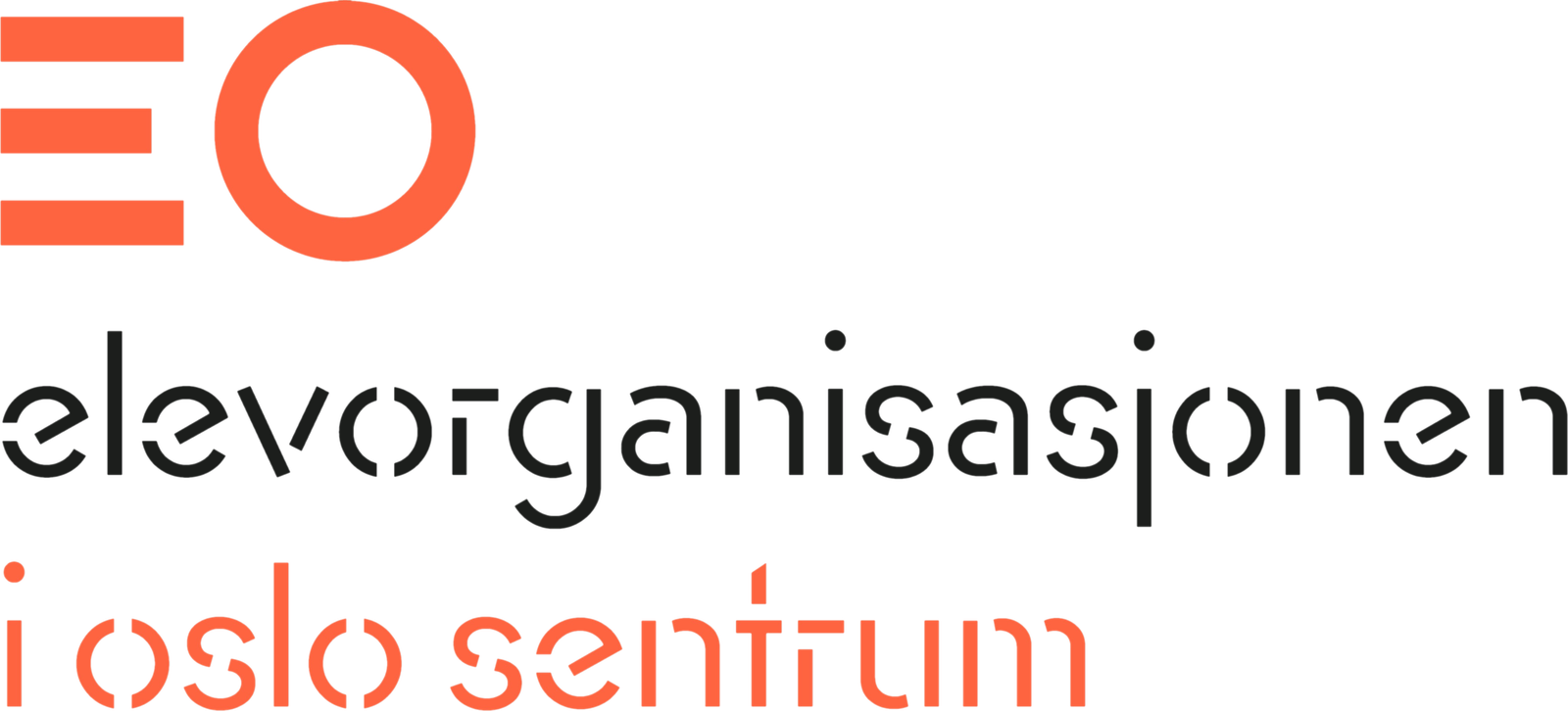 Oslo sentrum