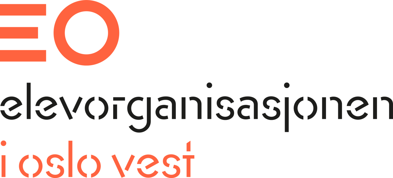 Oslo vest