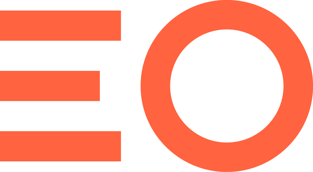 Oransje