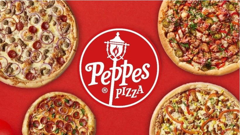 Peppes Pizza
