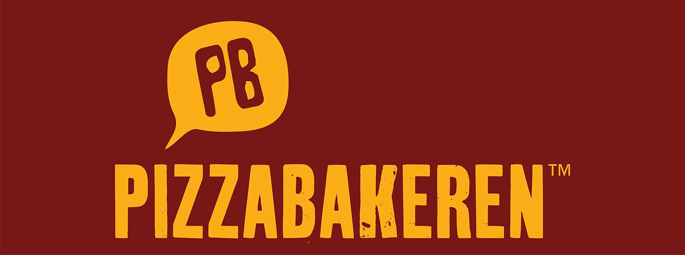Pizzabakeren