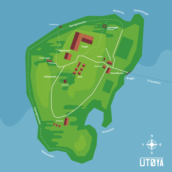 utoya utoya