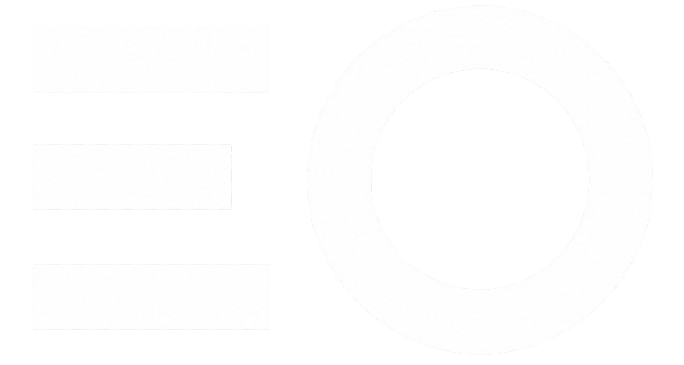 Hvit Logo