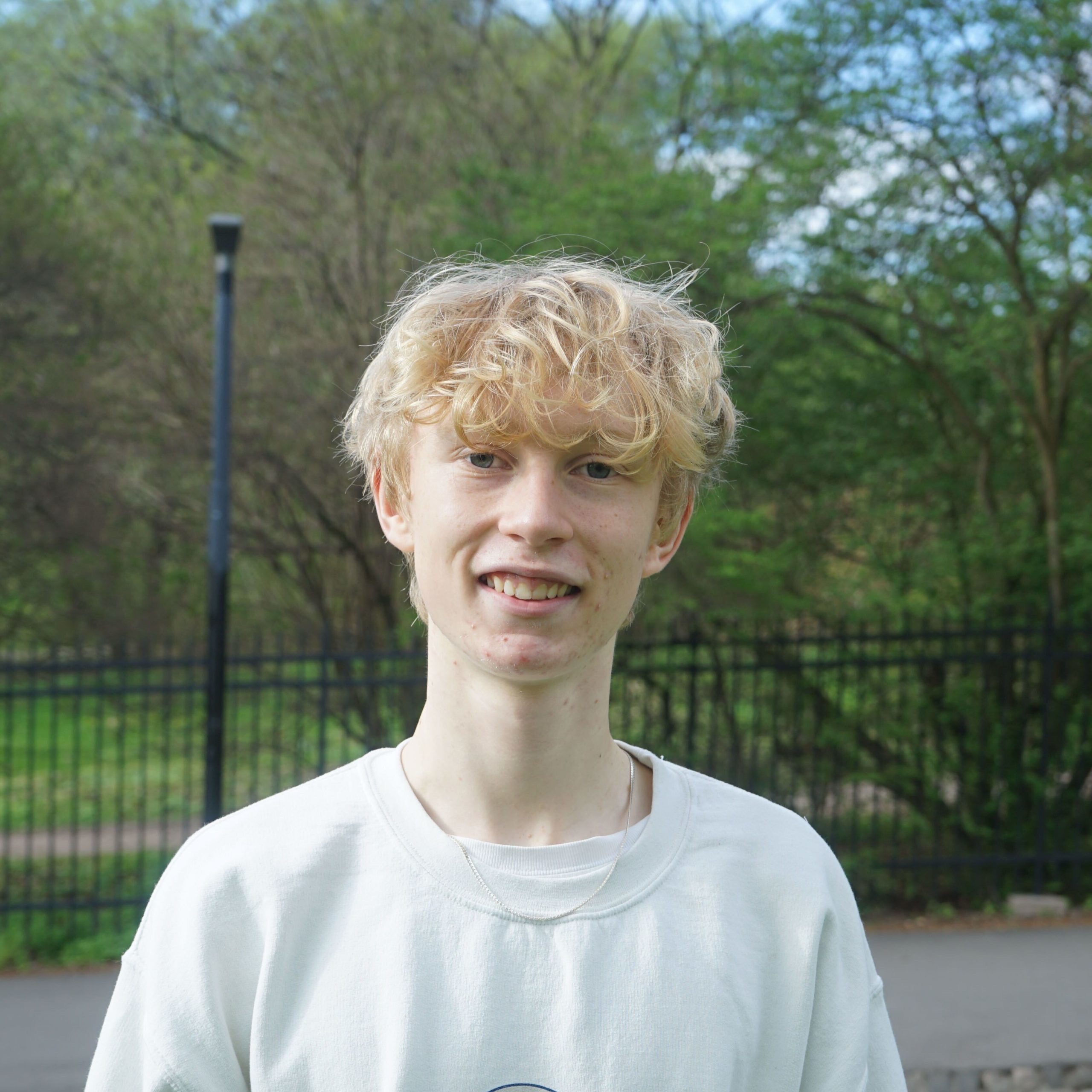 Nikolai - Oslo