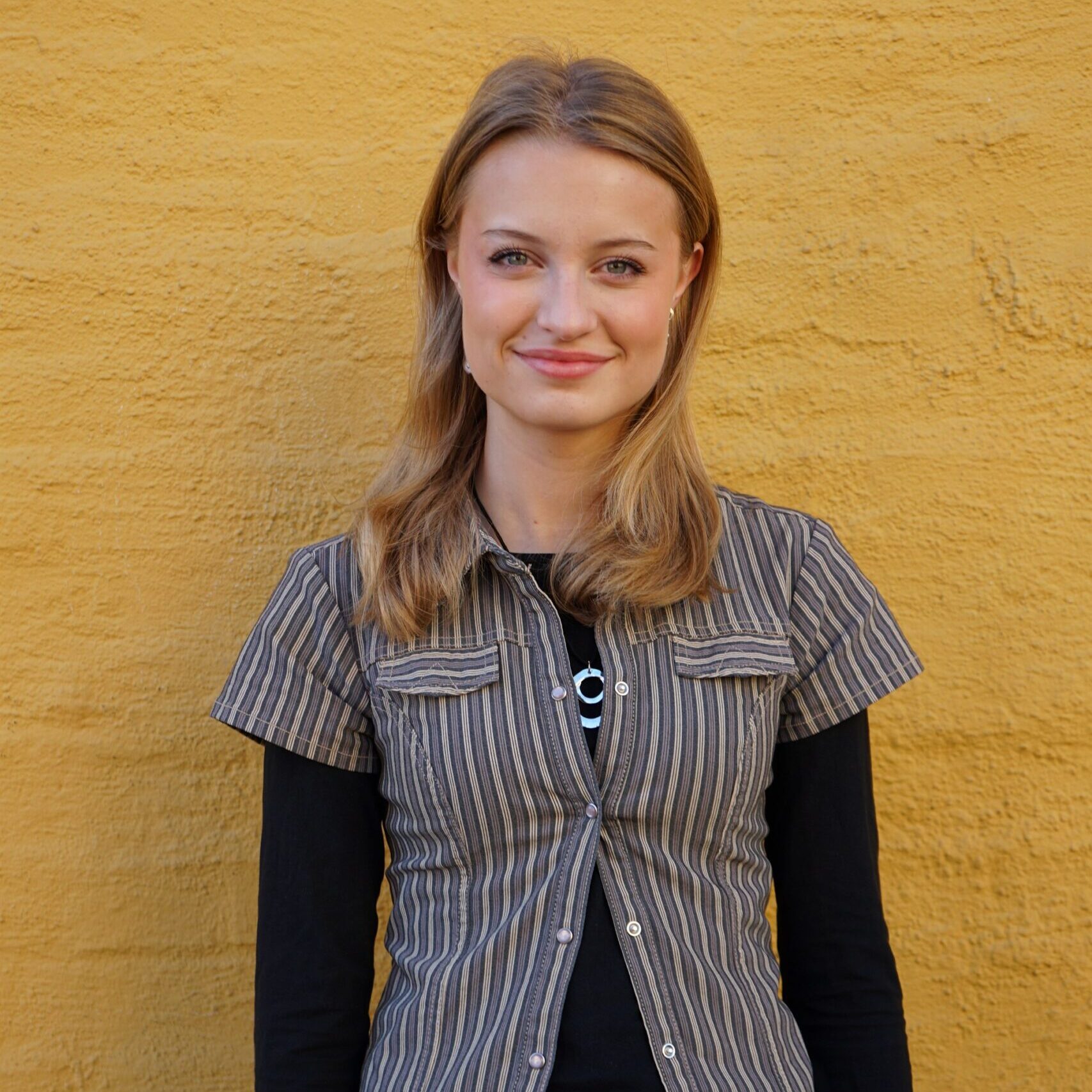 Kristin-Endal