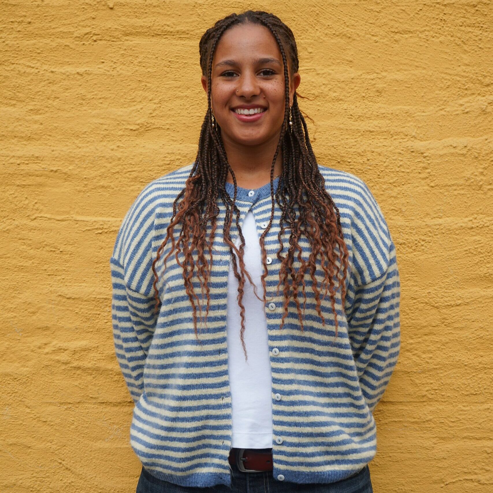 Kristin-Mansaray