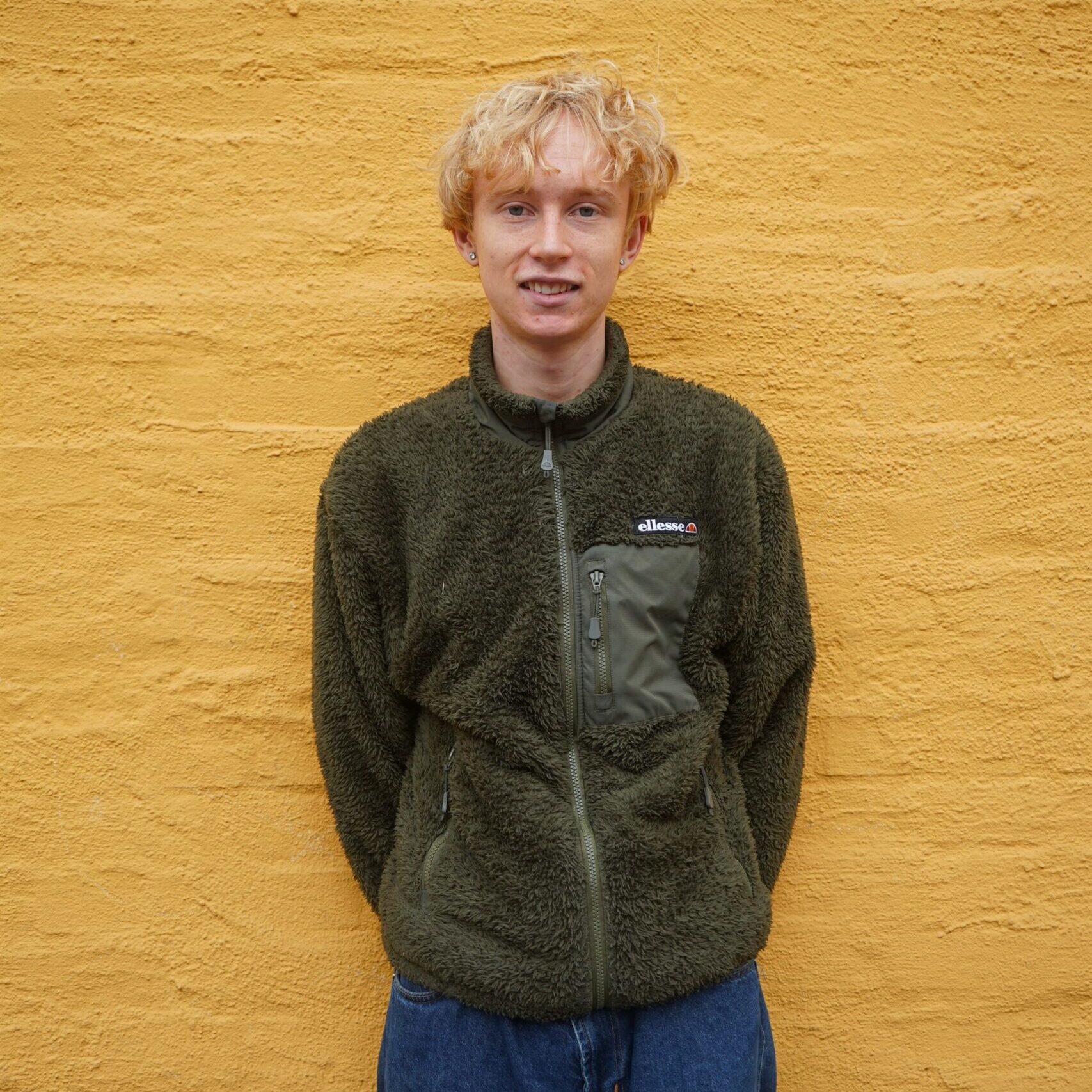Nikolai