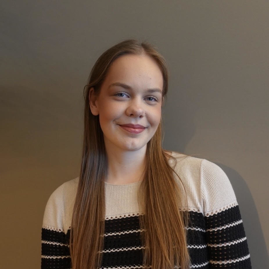 Frida Tryland